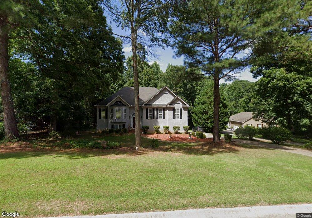 88 Stowe Way, Sharpsburg, GA 30277 - photo 1