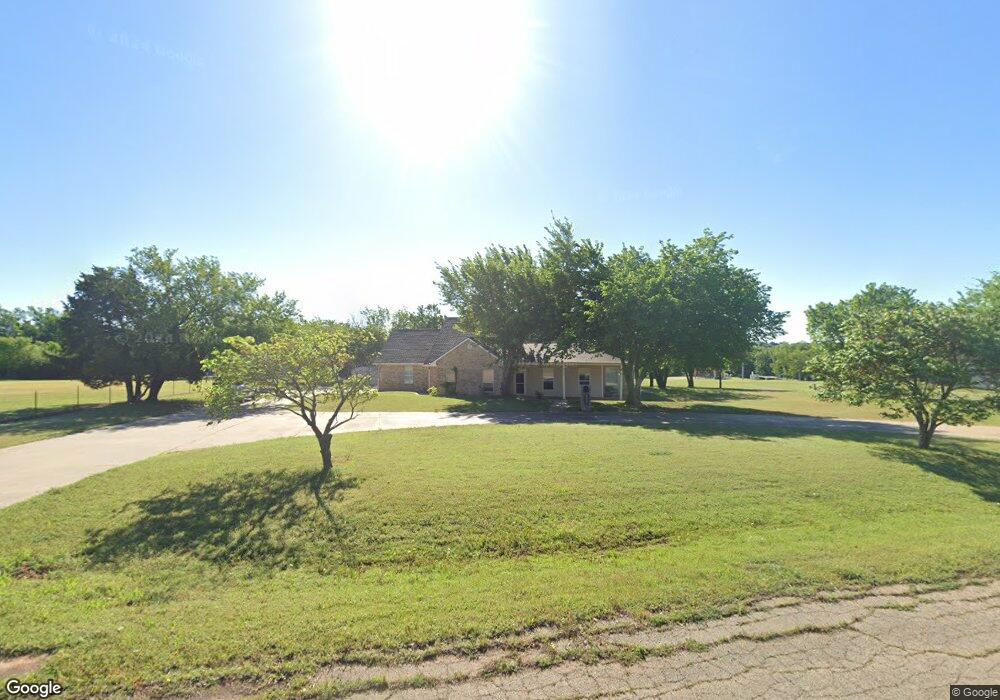 21686 Military Ave, Edmond, OK 73012 - photo 1