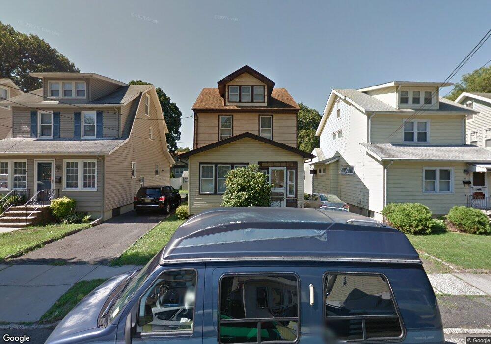 40 Norwood Place, Bloomfield, NJ 07003 - photo 1