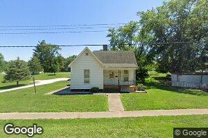 415 E Avenue E, Lewistown, IL 61542