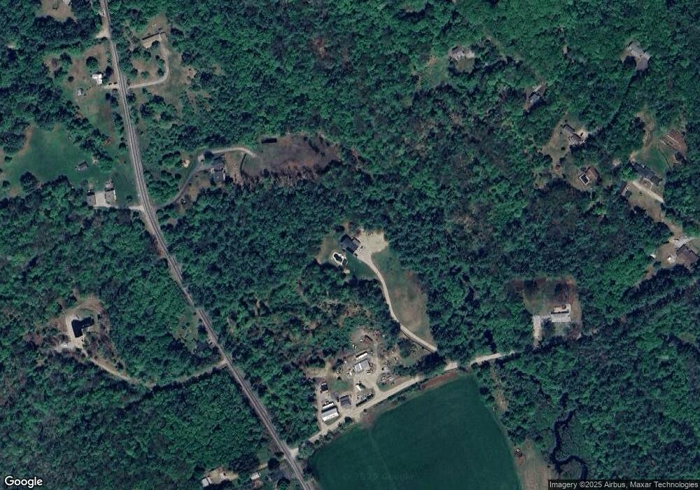 16 Randall Rd, Canterbury, NH 03224 - photo 1