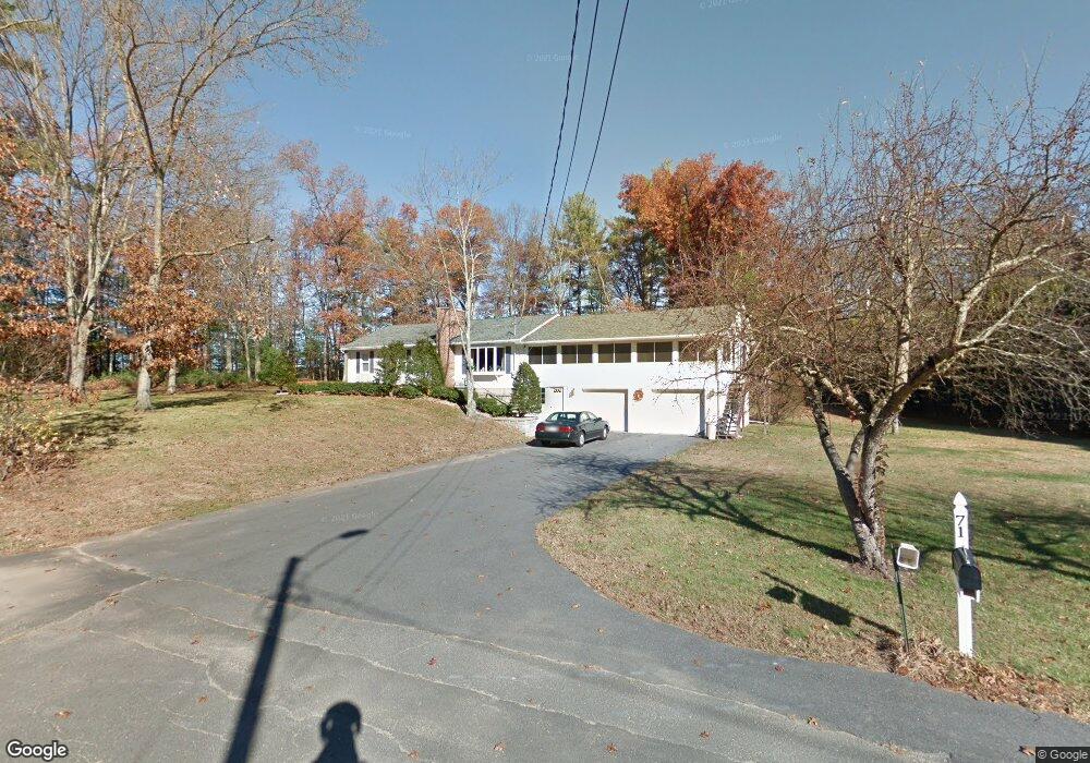 71 Mueller Rd, Holyoke, MA 01040 - photo 1