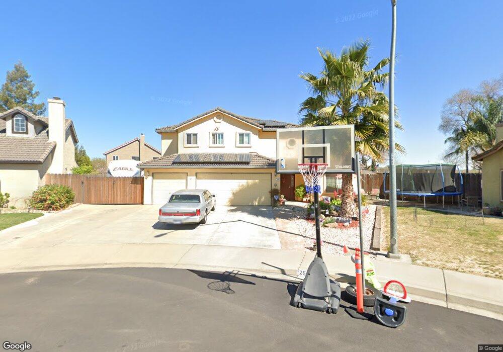 2544 Foxwood Ct, Oakdale, CA 95361 - photo 1