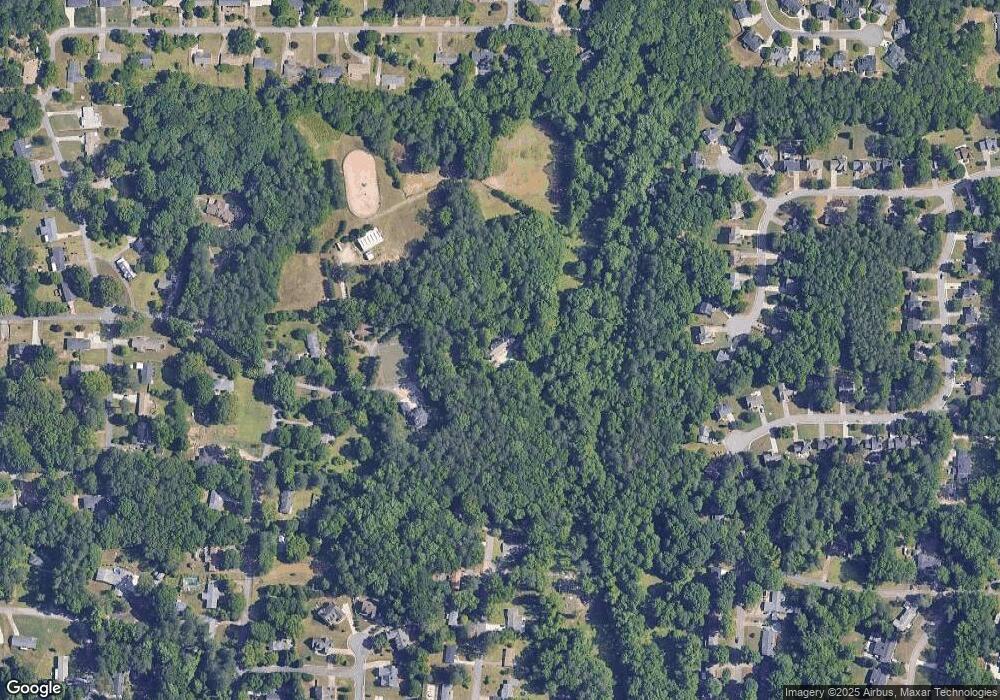 1664 Seayes Rd SW, Mableton, GA 30126 - photo 1