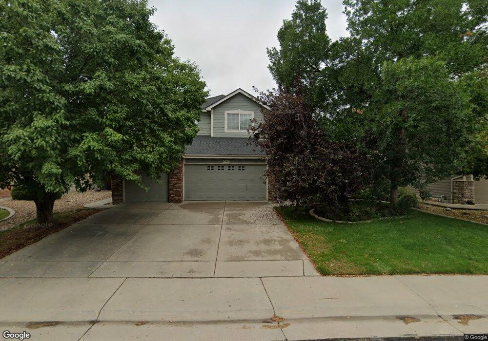 13943 Fillmore St, Thornton, CO 80602 - photo 1