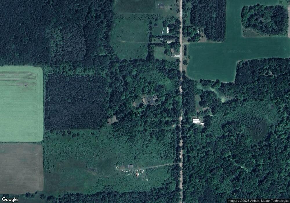 3124 Wilson Creek Rd, Whittemore, MI 48770 - photo 1