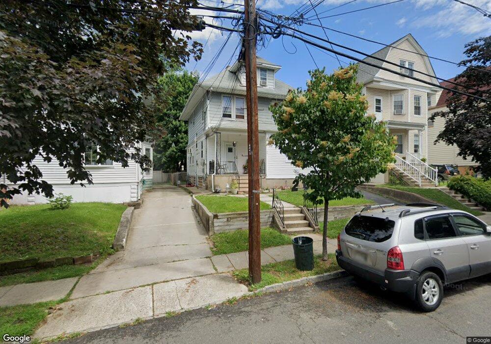 102 Ella St, Bloomfield, NJ 07003 - photo 1