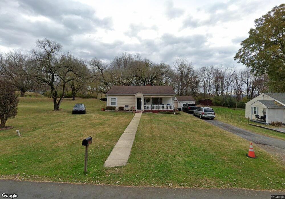 803 E Maple St, Johnson City, TN 37601 - photo 1