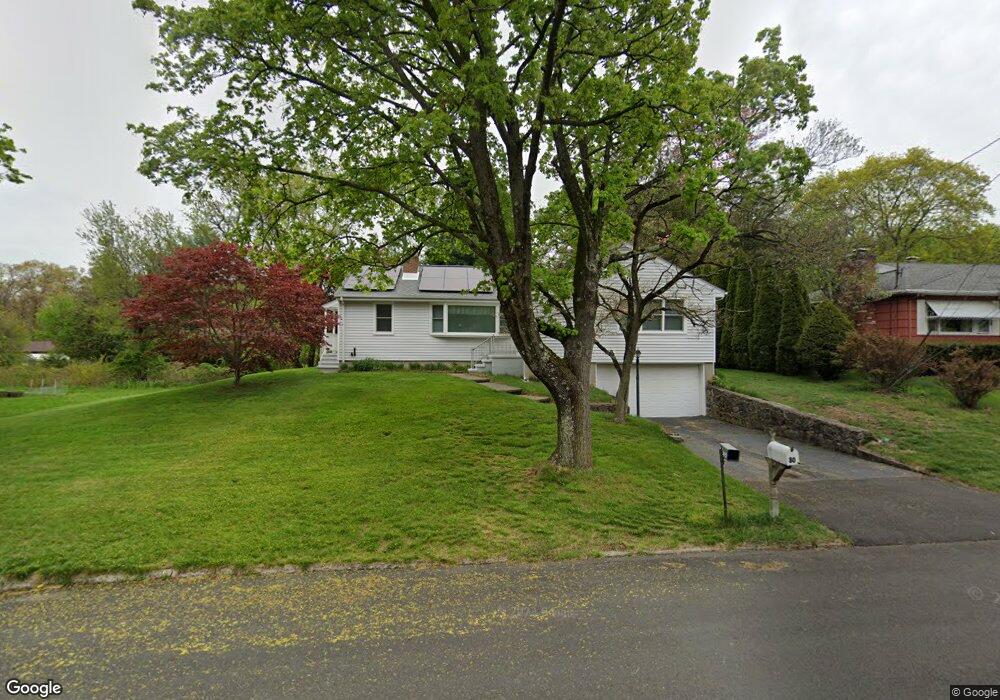 80 Euclid Ave, Stratford, CT 06614 - photo 1