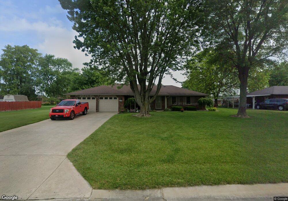 2694 Willowick Way, Anderson, IN 46012 - photo 1