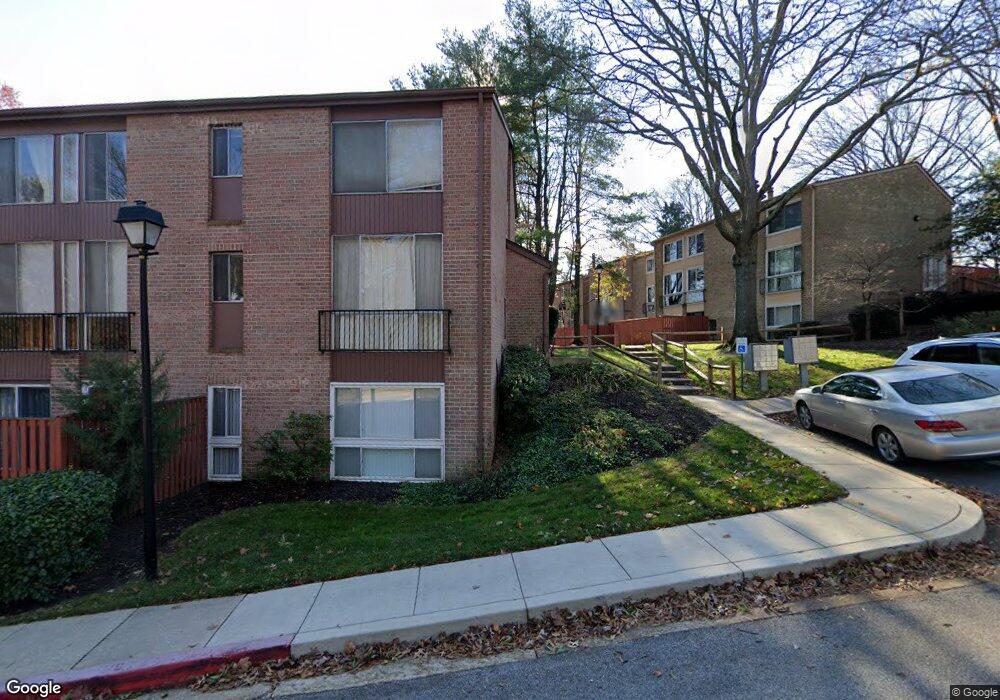 10356 Faulkner Ridge Cir, Columbia, MD 21044 - photo 1