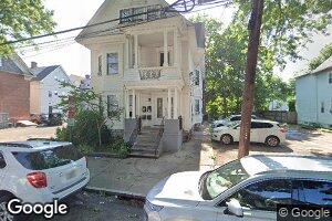 161 Greenwood St, New Haven, CT 06511
