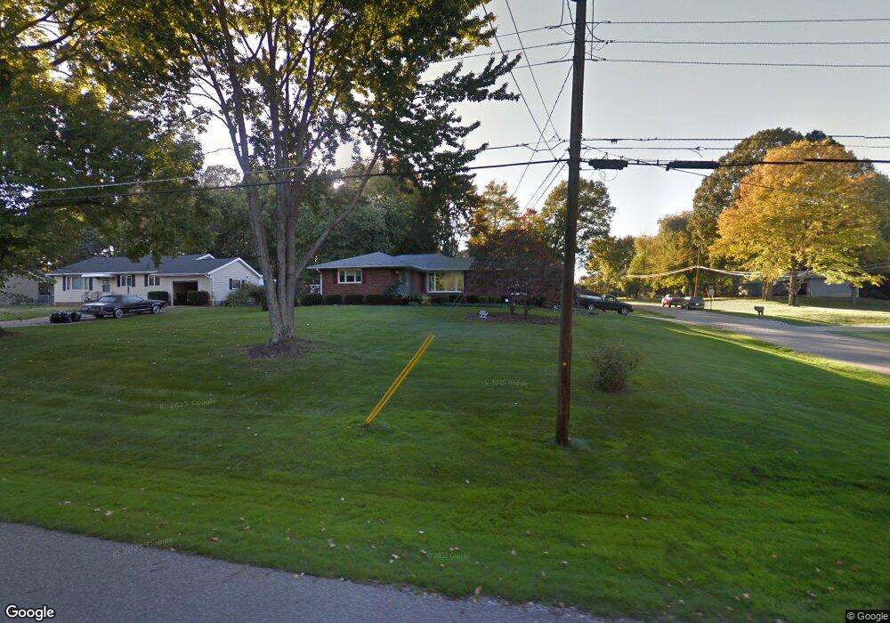 6342 Lieb Dr, Clinton, OH 44216 - photo 1