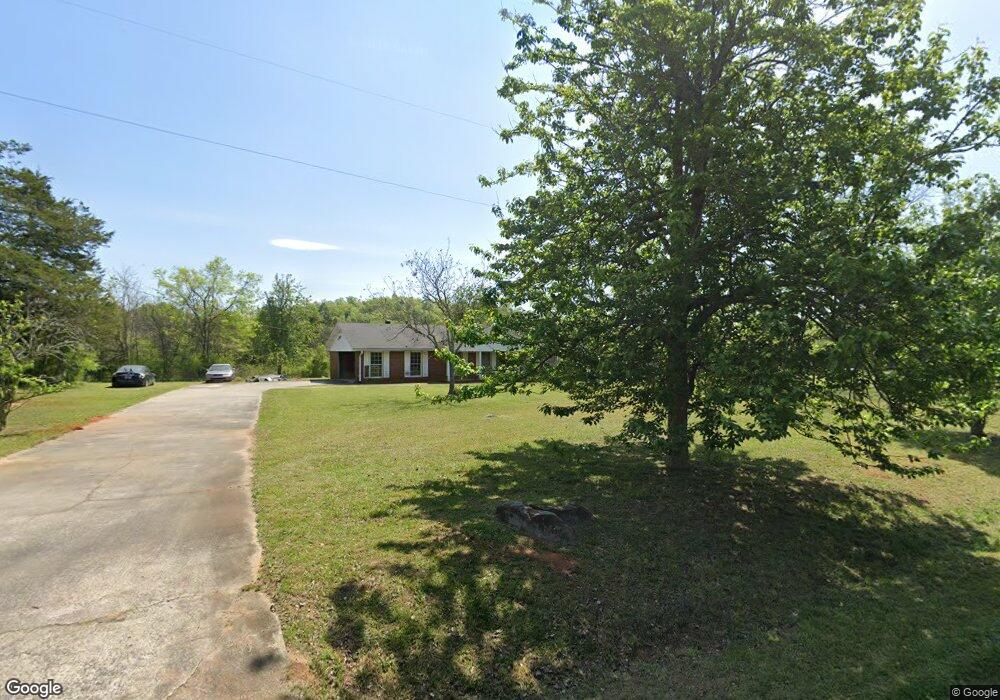 680 Flint Hill Rd, Aragon, GA 30104 - photo 1