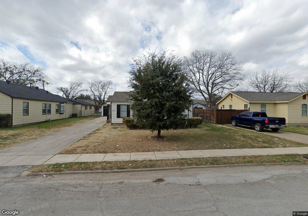 315 NE 10th St, Grand Prairie, TX 75050 - photo 1