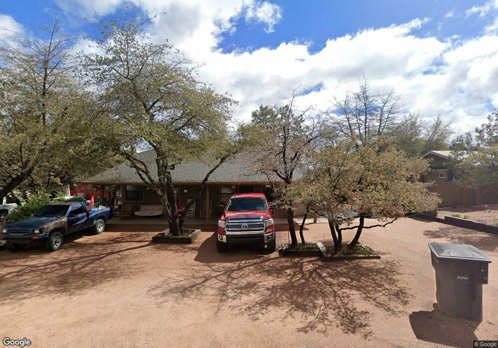 803 S Pony Cir, Payson, AZ 85541 - photo 1