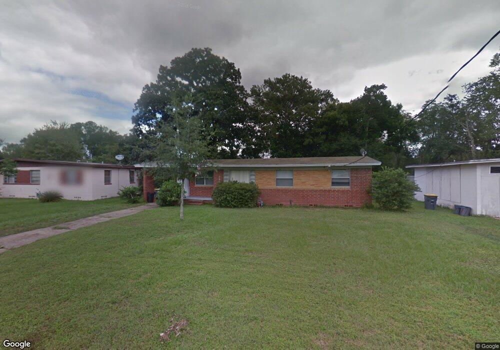 2229 Belinda Cir, Jacksonville, FL 32216 - photo 1