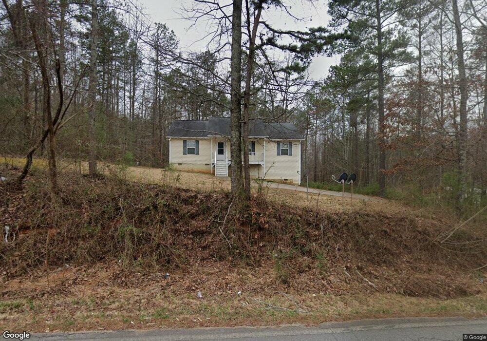 283 Center Point Rd, Bremen, GA 30110 - photo 1