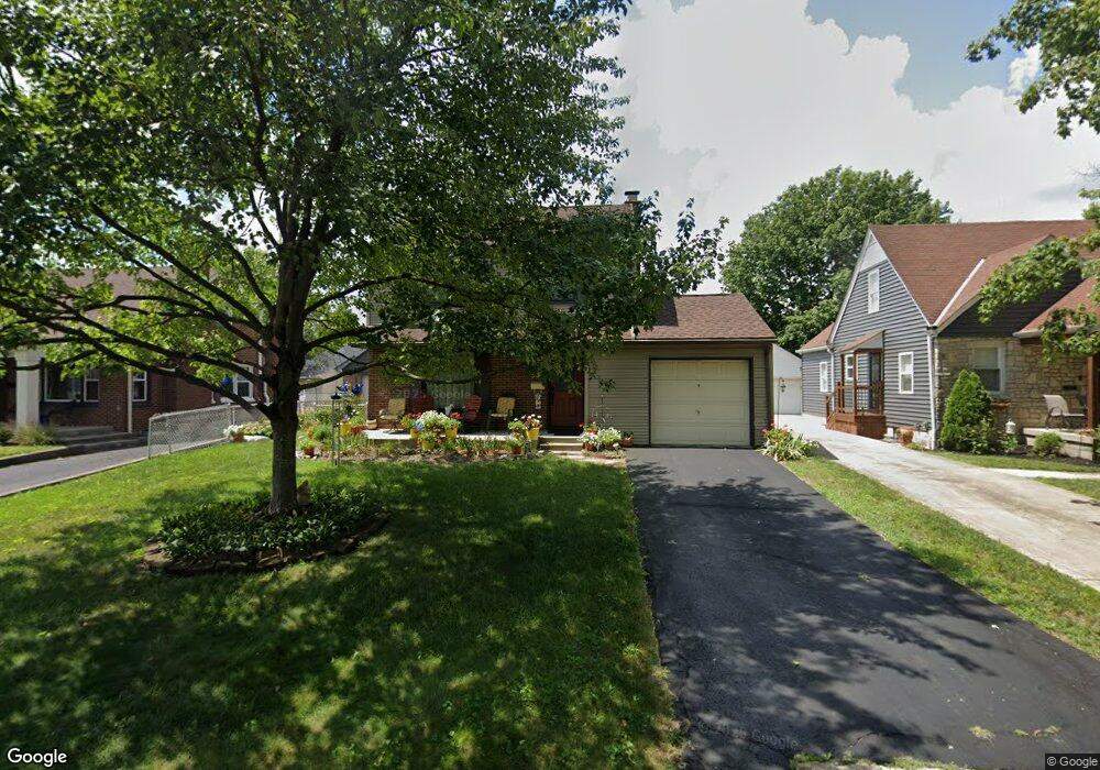 301 S Southampton Ave, Columbus, OH 43204 - photo 1