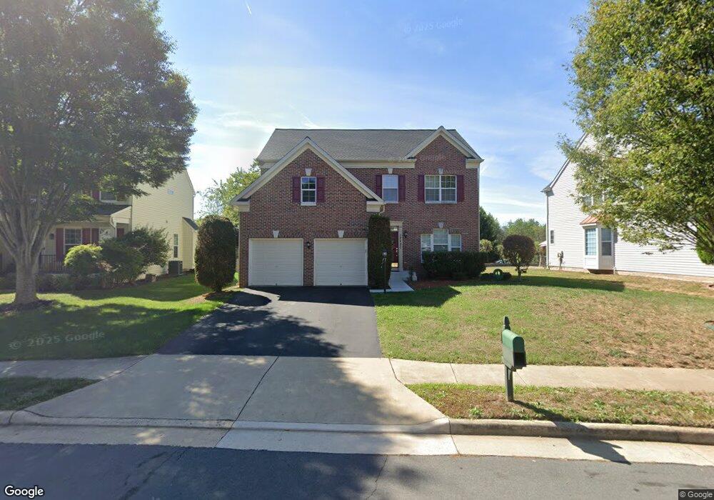 12537 Erroll Ln, Bristow, VA 20136 - photo 1