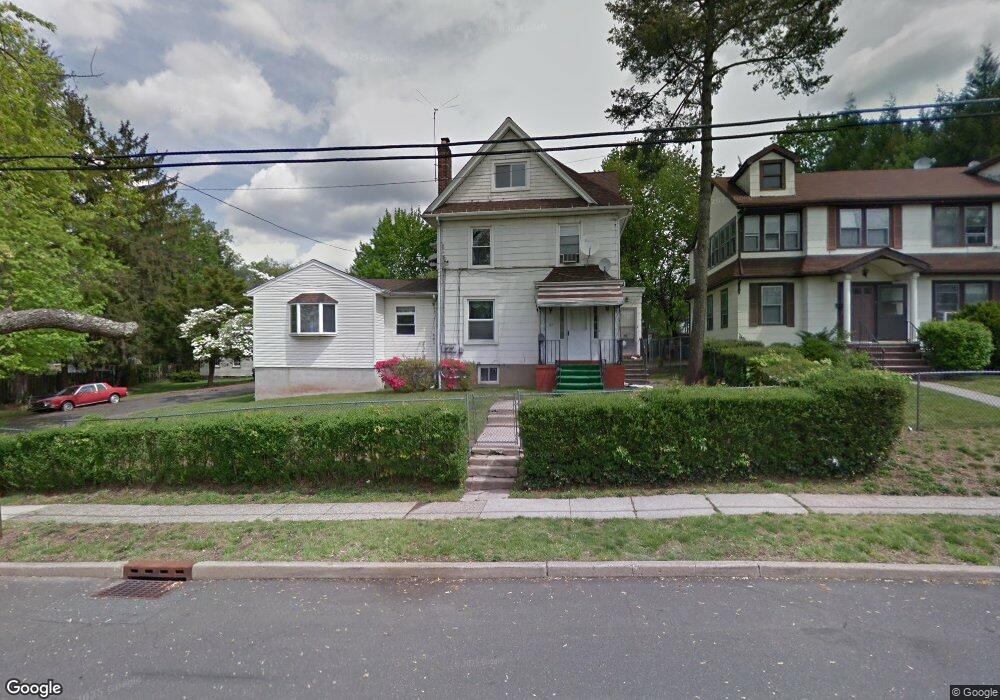 149 Van Nostrand Ave, Englewood, NJ 07631 - photo 1