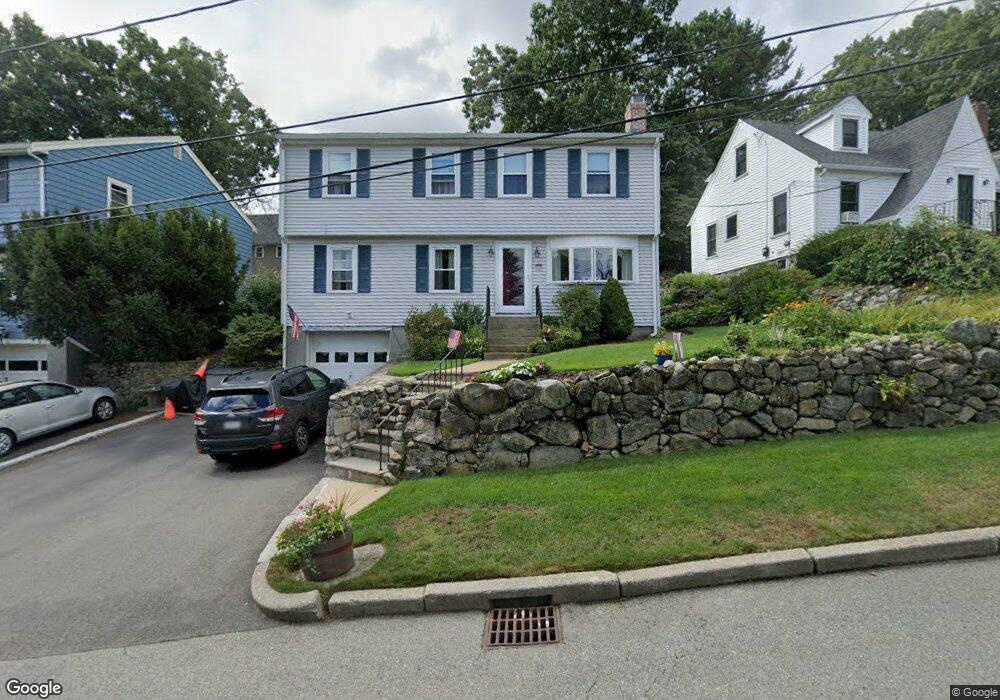 44 Upland Rd, Waltham, MA 02451 - photo 1