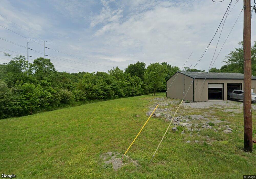 1410 Garrett Rd, Shelbyville, TN 37160 - photo 1