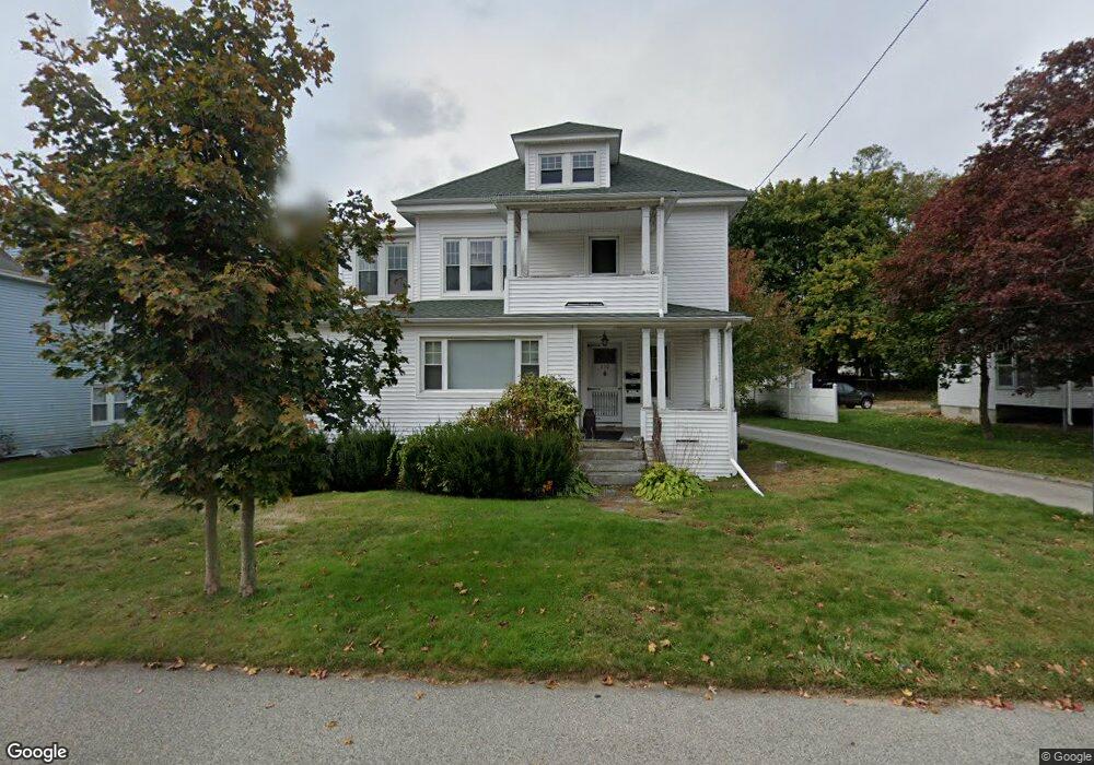 650 School St unit 1, Webster, MA 01570 - photo 1