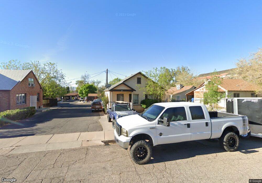281 W 300 N, Saint George, UT 84770 - photo 1