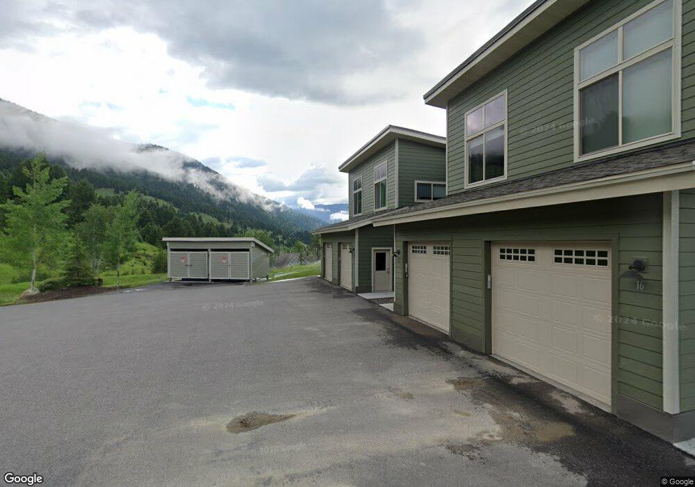 20 Sheffield Dr, Big Sky, MT 59716 - photo 1