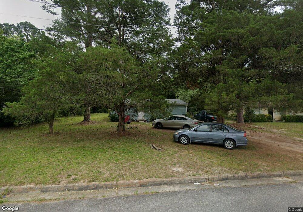 4916 Wilson Place, Macon, GA 31204 - photo 1