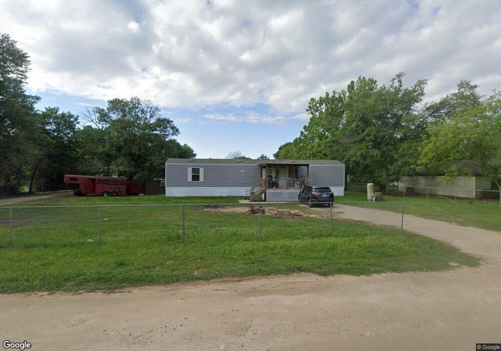 23311 Brace St, Hockley, TX 77447 - photo 1