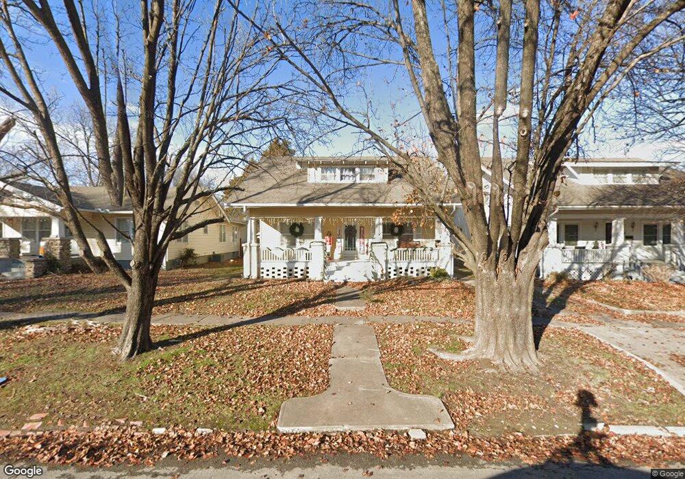 2915 Stevens Ave, Parsons, KS 67357 - photo 1