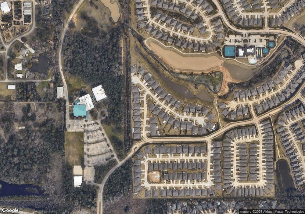 341 Belgian Ct, Spring, TX 77382 - photo 1