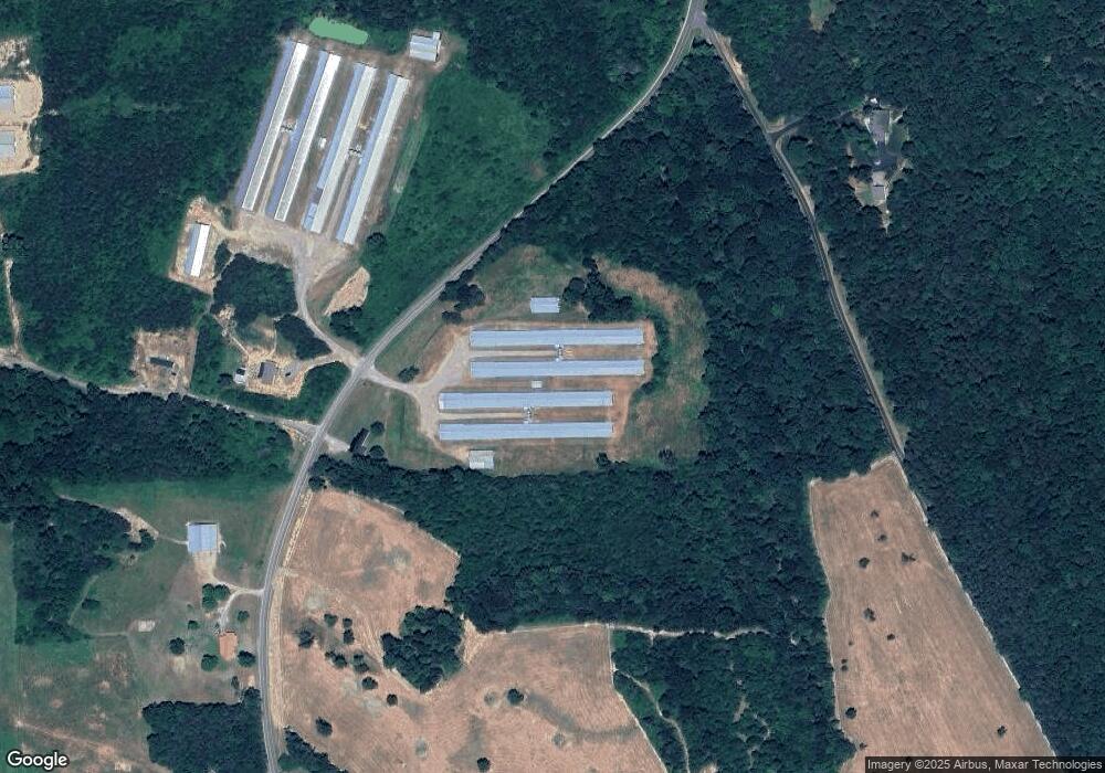 2011 Old Rome Dalton Rd NW, Calhoun, GA 30701 - photo 1