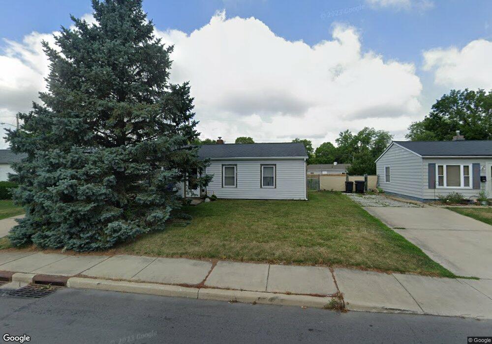 3128 S 18th St, Lafayette, IN 47909 - photo 1