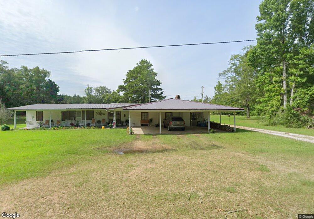 22 Ginn Rd, Tylertown, MS 39667 - photo 1