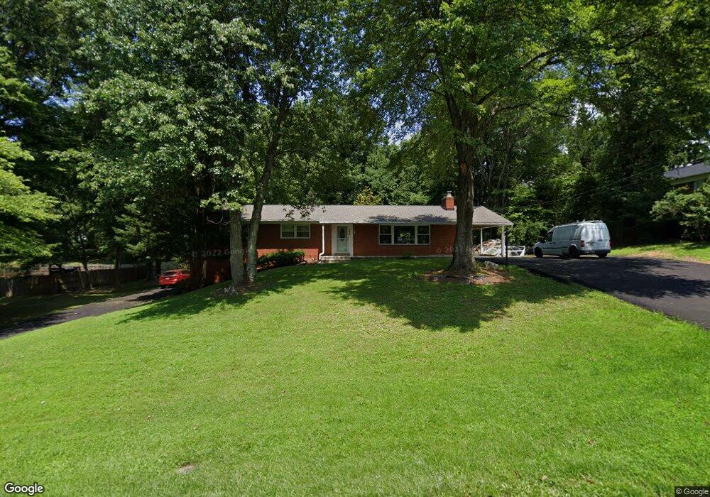 3004 Greencastle Rd, Burtonsville, MD 20866 - photo 1