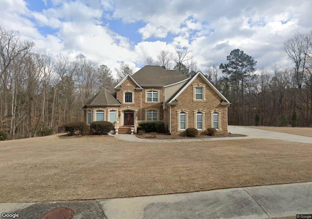 2557 Walnut Ridge Way, Stockbridge, GA 30281 - photo 1