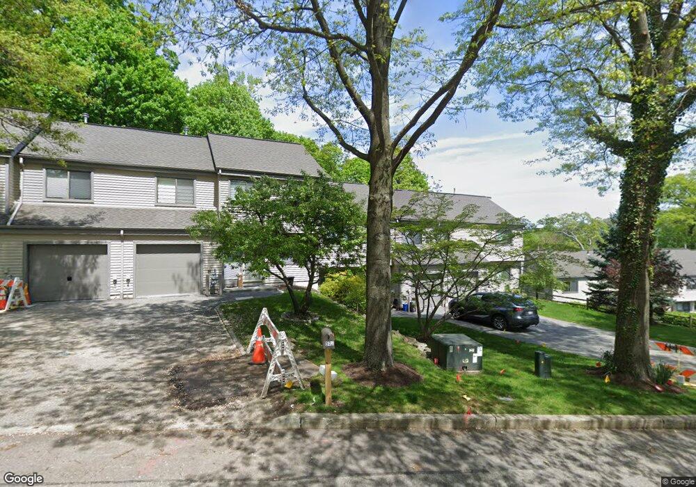 503 Hunters Run, Dobbs Ferry, NY 10522 - photo 1