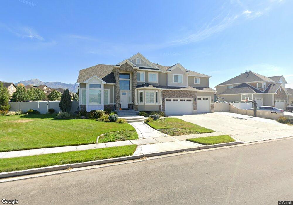 3042 N Crest Dr unit LOT 18, Lehi, UT 84043 - photo 1