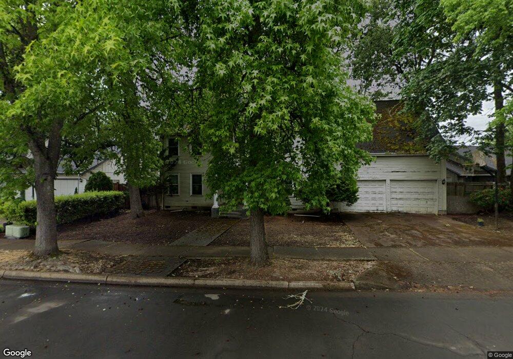 1809 Balboa St, Eugene, OR 97408 - photo 1