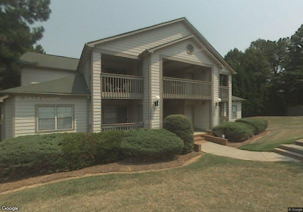 1041 Churchill Downs Ct unit D, Charlotte, NC 28211 - photo 1