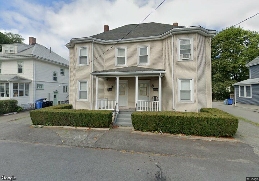 15 Pearl St, Waltham, MA 02453 - photo 1