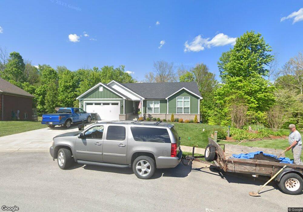 8286 Crimson Creek Ct, Georgetown, IN 47122 - photo 1