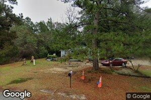 512 Gordon St, Oglethorpe, GA 31068