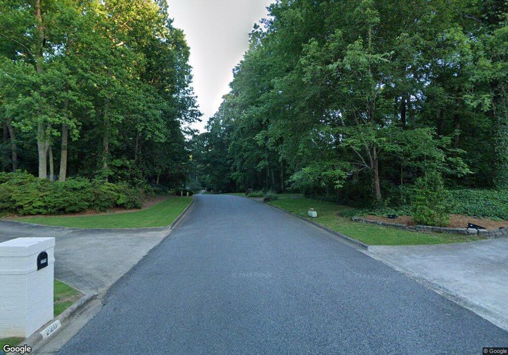 0 Oak Leaf Cir unit 8189494, Roswell, GA 30075 - photo 1