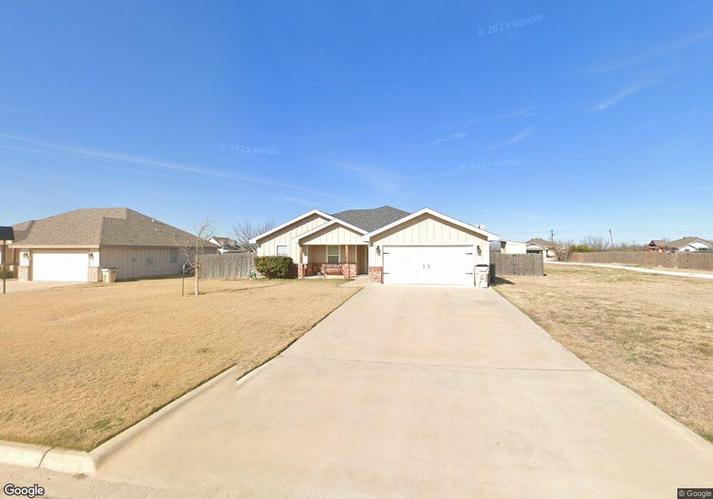238 Foxtrot Ln, Abilene, TX 79602 - photo 1