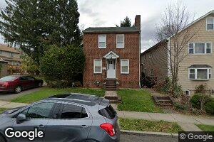 11 Cliff St, Haledon, NJ 07508