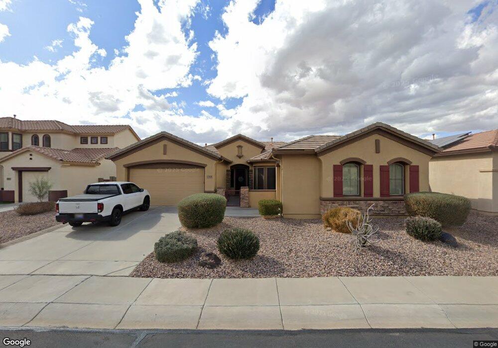 2364 W Sax Canyon Ln, Phoenix, AZ 85086 - photo 1